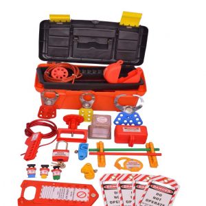 Lockout Kit