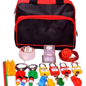 Personal Electrical Lockout Kit